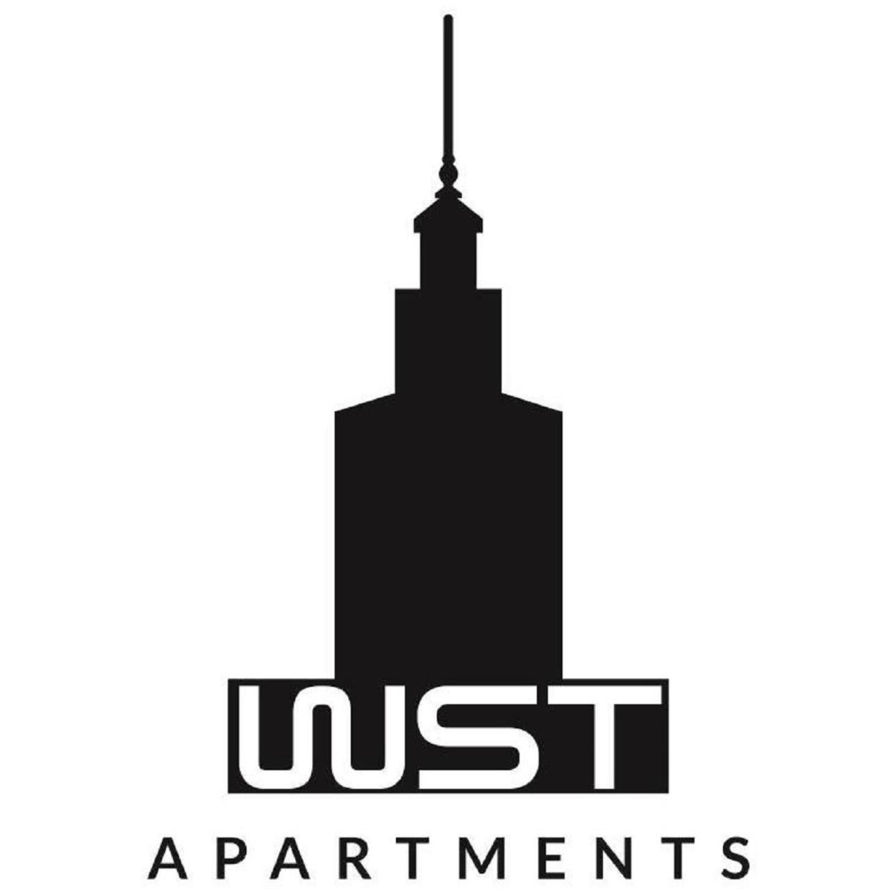 Wstapartments Retrofunky Warsaw Ngoại thất bức ảnh