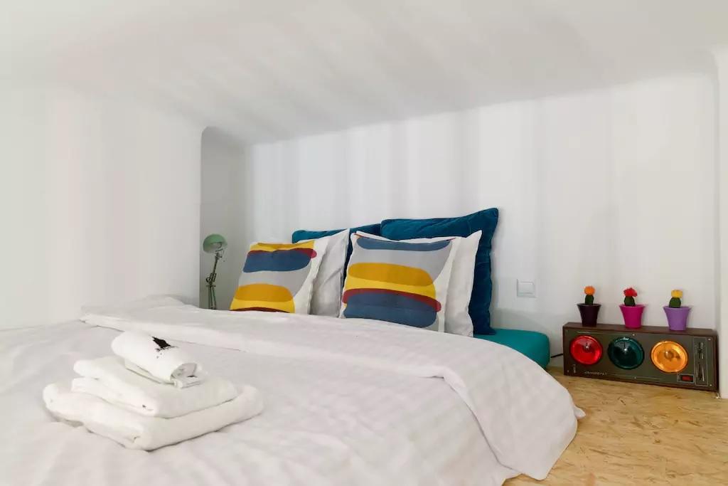 Wstapartments Retrofunky Warsaw Ngoại thất bức ảnh